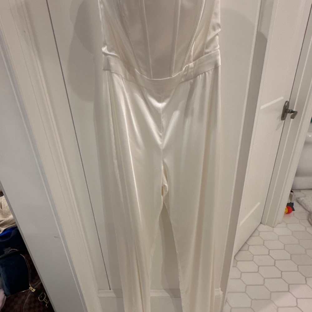 Ramy Brook Mira Jumpsuit- New with tags never worn